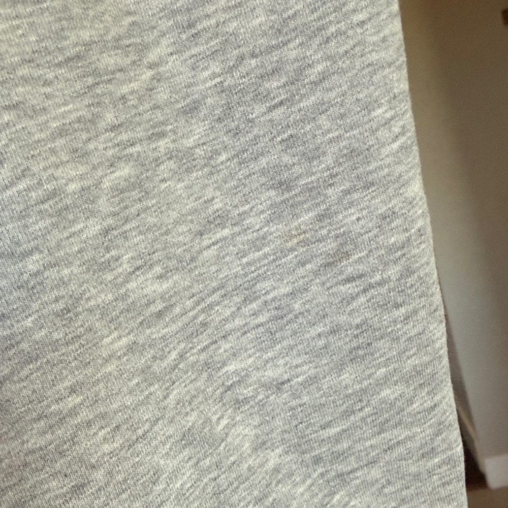 Gucci Gray Kids Jogger Pants - Picture 5 of 6